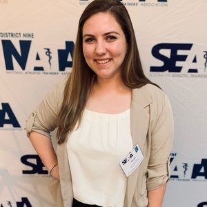 Meet your Posher, Haylee